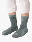 Носки totes Chenille Bed 2 шт, цвет sage/grey - фото 3