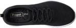 Кроссовки Propet Tour Knit, черный - фото 2