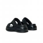 Шлепанцы женские Pt'Son, черный - фото 10