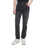 Lee Джинсы SS25 мужские черный серый - фото