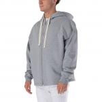 Куртки и пальто мужские JIL SANDER, серый - фото 6