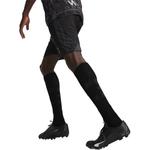 Повседневные шорты мужские черные Puma, черный - фото 4