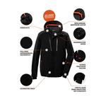 KILLTEC Лыжная куртка KSW 69 MNJCKT - фото 5