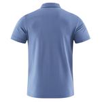 Мужская поло Jeep, черный - фото 11