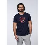 Рубашка Chiemsee, цвет night sky - фото 3