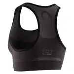 Женский топ Lurbel Cristallo, черный - фото 2