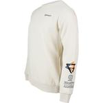 Толстовка murray-r Brunotti, белый - фото 3