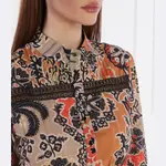 Платье Marc Cain, мультиколор - фото 4