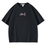 Футболка унисекс Starling, Белый - фото 6