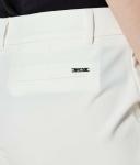 Брюки Regular fit Liu Jo, белый - фото 4