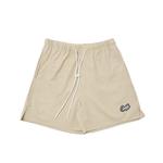 Баскетбольные шорты унисекс Slamble, белый - фото 9