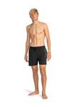 Шорты для плавания ALL DAY HERITAGE LB Billabong, черный - фото 2
