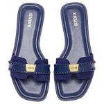 Шлепанцы женские Staccato - фото 8