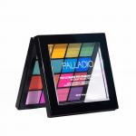 Палитра теней Ultimate Pro Eyeshadow Makeup Palette Palladio Beauty, Color Crush - фото 7