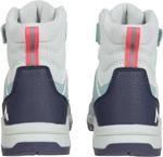 MCKINLEY Зимние ботинки в цвете Mint - фото 2