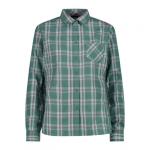 Рубашка с длинным рукавом для женщин CMP - фото