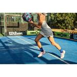 Носки Enforma Achilles Support Multi Sport Half long, синий - фото 4