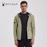 Куртка мужская Spyder, черный - фото 20