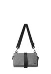 Сумка KIWEE Handbag, Static/Mottled Grey - фото