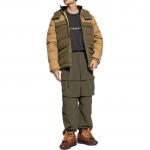 Dsquared 2 Куртка Dsquared2 с капюшоном на шнуровке - фото 4