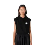 Майка-алкоголичка Unisex UNDEFEATED, темно-серый - фото 10