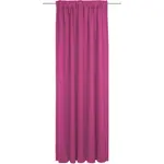 Виртовая штора «Dim out», (1 шт.), на заказ Wirth, розовый - фото
