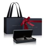 DW/DanielWellington Часы Classic Anthracite 40mm, Black Dial - фото 4