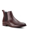 Мужские ботинки челси Stewart Dress Blake McKay, коричневый - фото
