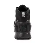Ботинки женские UGG Neumel x Hybrid Boot, черный - фото 4