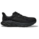 Кроссовки HOKA ONE ONE Arahi 7 Black Women's, черный - фото 2