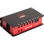 Gator Pedal Board Power Supply with 8 Isolated Outputs GTR-PWR-8 - фото