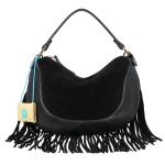 Сумка через плечо Gabs, черный - фото