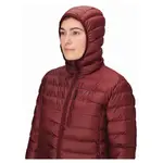 Куртка Marmot Highlander down, красный - фото 6