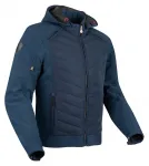 Куртка Segura Natcho, синий - фото
