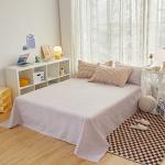 FUANNA Комплект постельного белья, 120 см, 3 предмета - фото 3