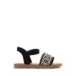 Сандалии TOMS Remi Sandal, цвет Black Diamond - фото 6