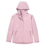 Ветровки женские Camel, цвет Dawn Pink - фото 3