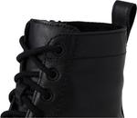 Ботинки Clarks Women's Orinoco 3 Style, Black Leather - фото 6