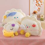 Плюшевая кукла Sleepy Dumpling Creative Healing Mr. Toy - фото 9