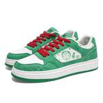 Кроссовки Doraemon Skateboarding Shoes Unisex Low-top, синий - фото 28