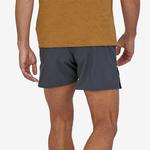 Шорты Strider Pro мужские Patagonia, синий - фото 13