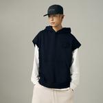 Унисекс свитшот STARTER, черный - фото 7