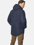 Парка Jan Vanderstorm Winter Parka Rasmund, темно-синий - фото 4