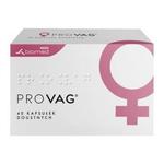 Provag, БАД, 40 капсул. Provag - фото