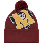 Шапка Makia Ugla, красный - фото