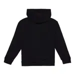 Детская толстовка Surf Feeling Brushed Roxy, черный - фото 2