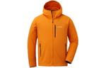 Куртка мужская Montbell, цвет OG orange - фото 4