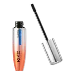 Водостойкая тушь для ресниц Maxi Mod KIKO Milano - фото