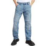 Джинсы G Star Raw мужские medium blue G-STAR RAW, синий - фото 6