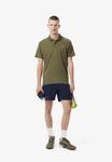 Поло Lacoste Sport TENNIS CLASSIC, Vert Kaki Ef/Green - фото 2